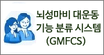 �������� �� ��� �з� �ý��� (GMFCS)